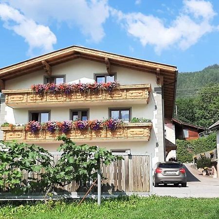 Gaestehaus Zwischenberger Obervellach Ngoại thất bức ảnh