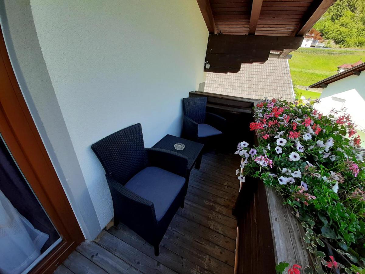 Gaestehaus Zwischenberger Obervellach Ngoại thất bức ảnh