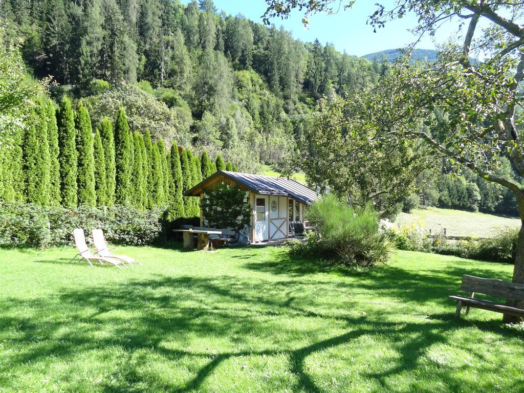Gaestehaus Zwischenberger Obervellach Ngoại thất bức ảnh
